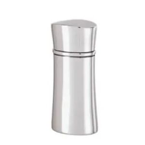 Sambonet- Bamboo Cocktail Shaker 🍸.  16.5 oz, 18/10 Stainless Steel.